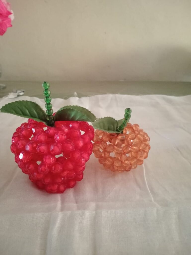 Handicrafts